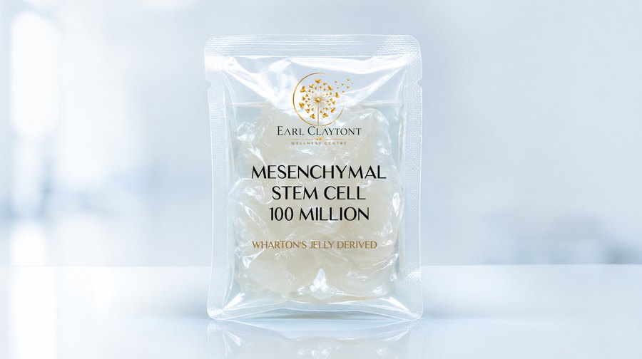 Mesenchymal Stem Cell - 100 Million